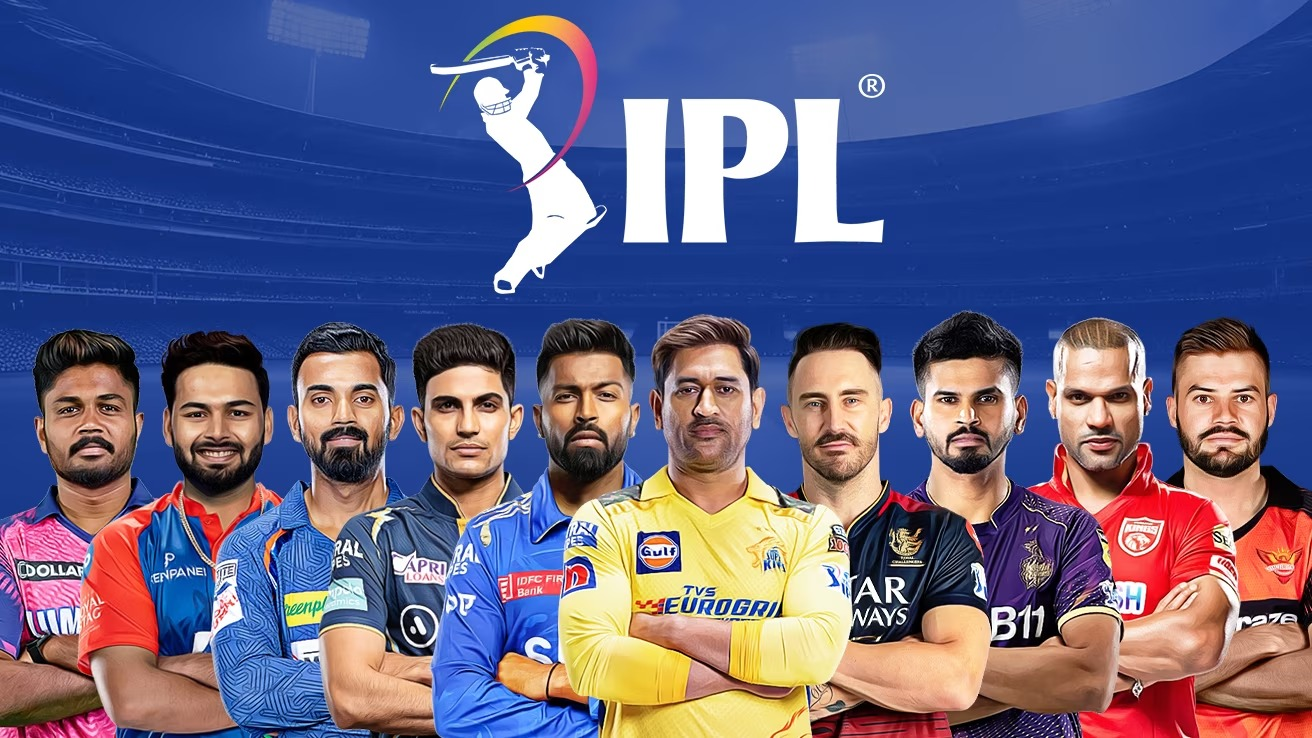 IPL 2026 Betting on Tiger365 - Best Odds & 1 Min Payouts
